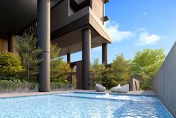 Amber Gardens (D15), Apartment #555314401